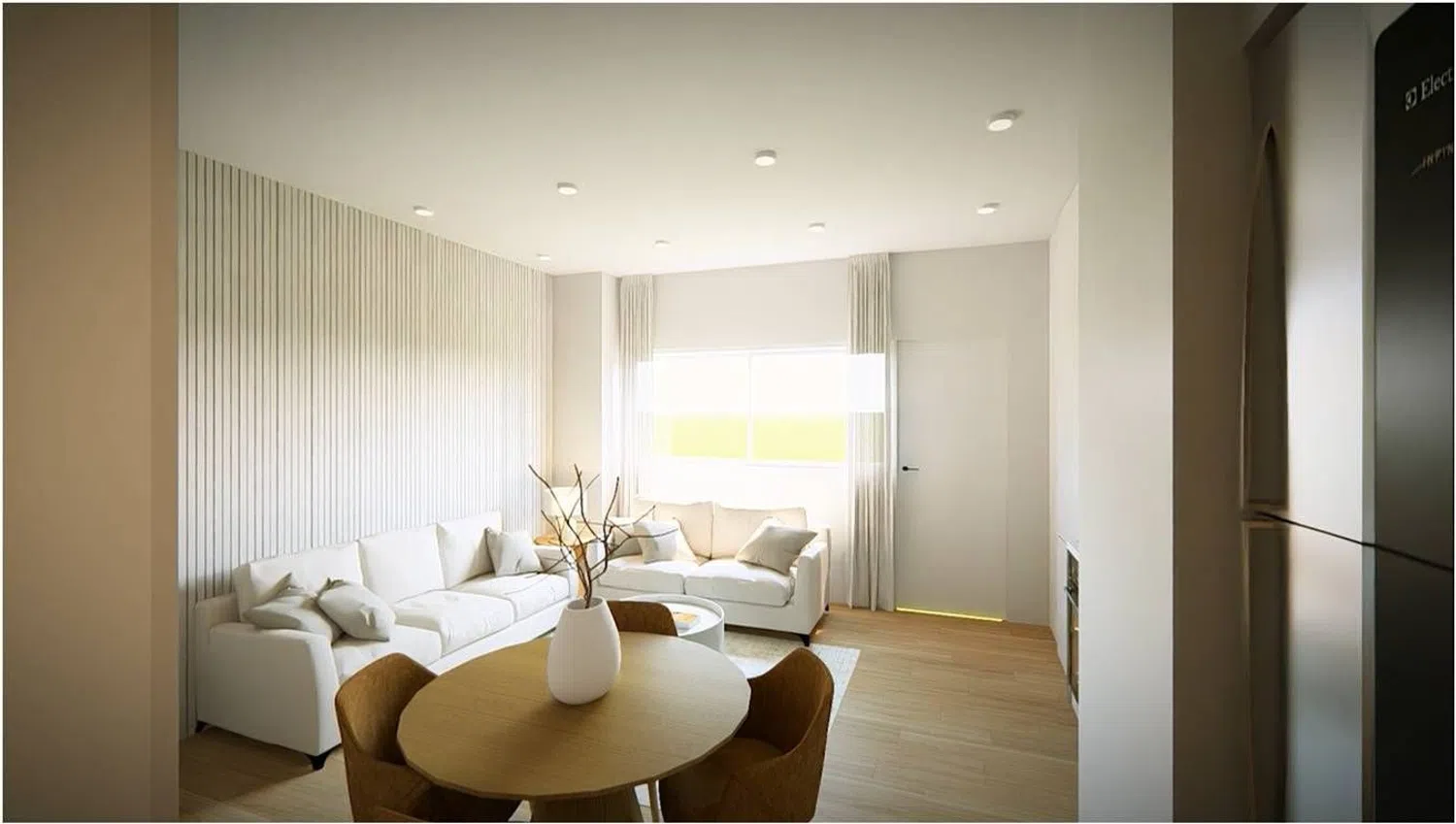 Piso en calle de Donoso Cortés, 48 - Foto 1