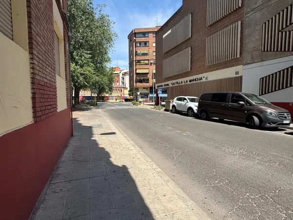 Piso en Calle Comuneros de Castilla, 6 - Foto 7