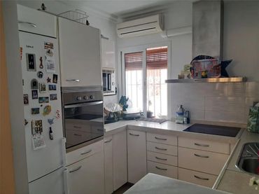Piso en  Calle Martínez Montañés 20 - Foto 8