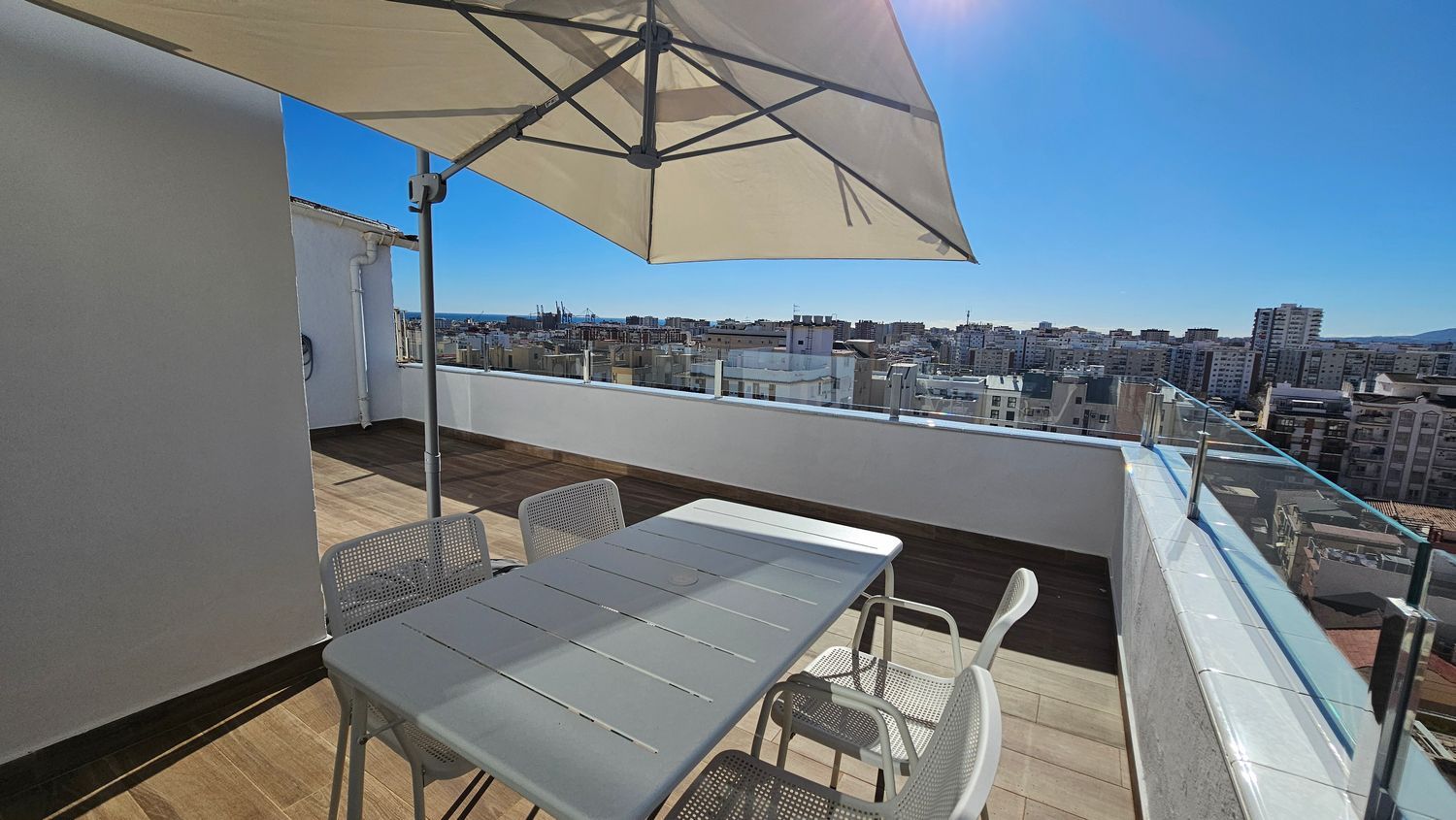 Ático en camino Suárez, 2 - Foto 2