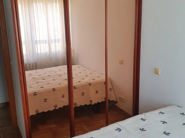 Piso en Calle Lerma, 6, San Agustín-Parque Europa - Foto 6