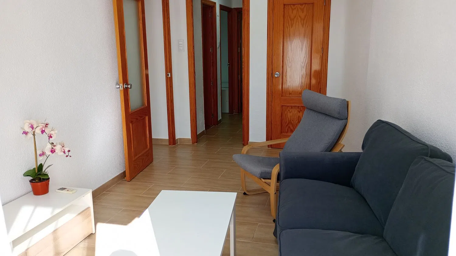 Piso en calle Huertas, 1 - Foto 7