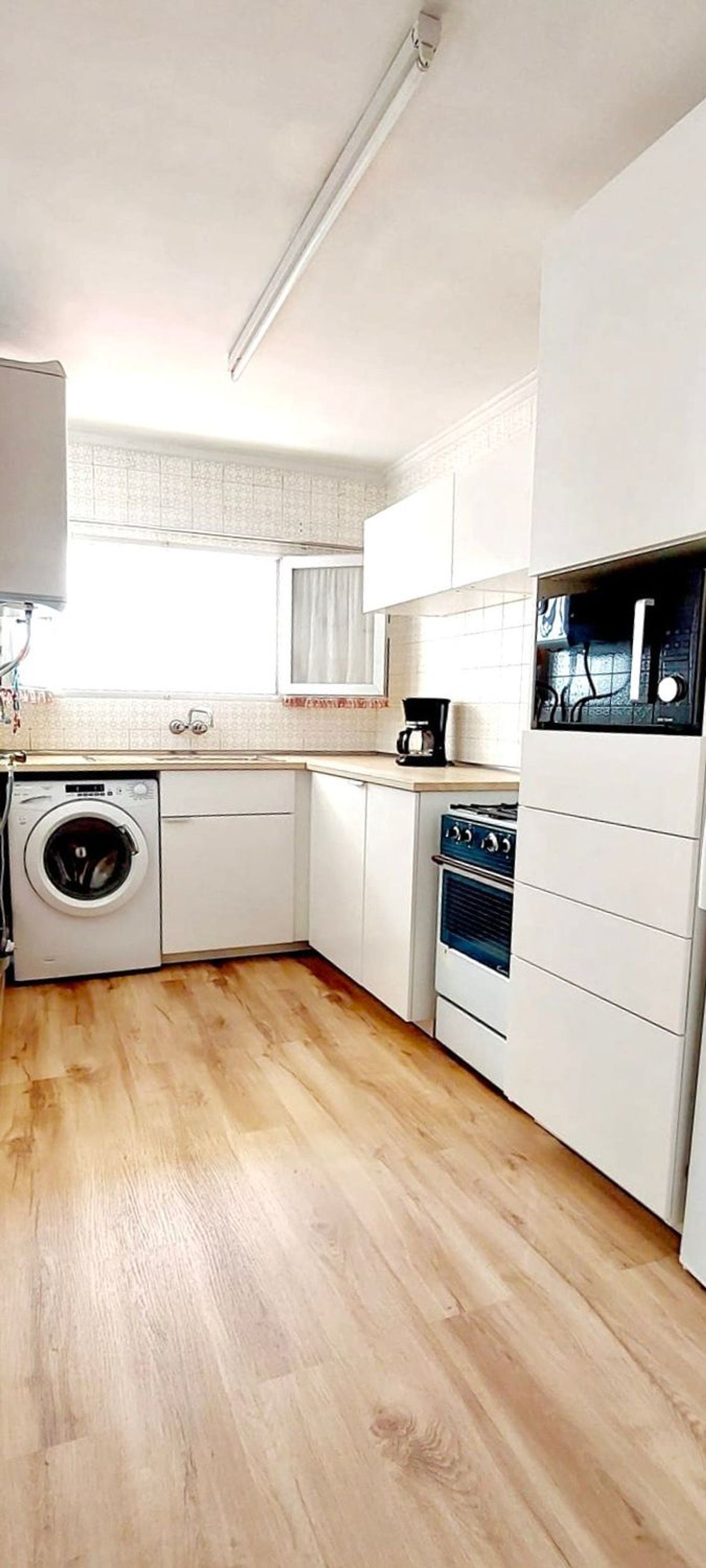 Piso en calle del Pintor Ferrer Cabrera, 1 - Foto 2