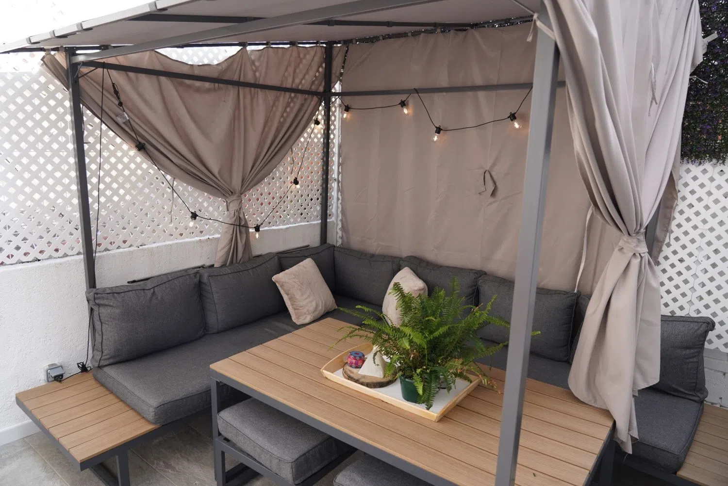 Dúplex en calle de Hernani, 25 - Foto 12