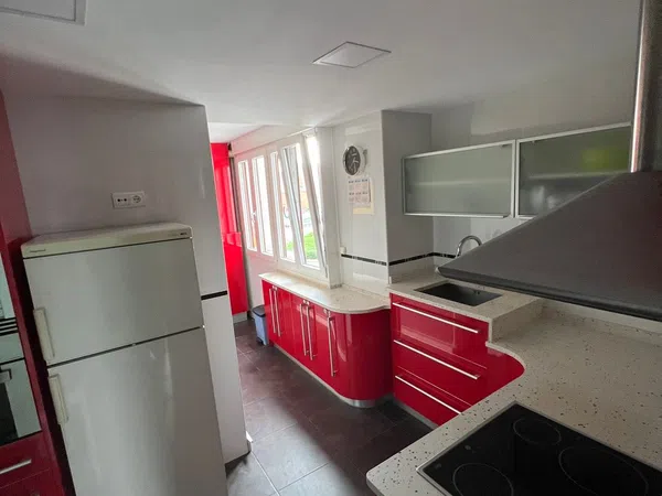 Piso en Avenida de los Castros, 65, Los Castros, Los Castros - Foto 1