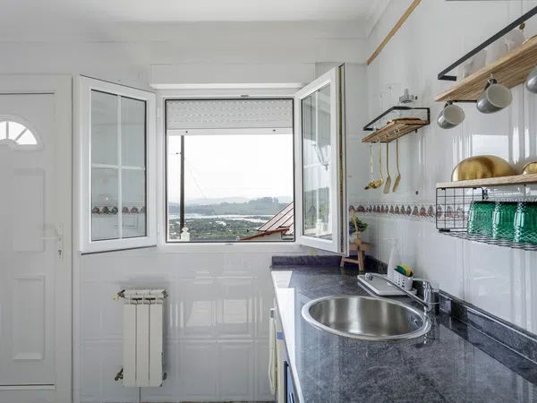 Estudio en Carretera Santoña-Berria, 59 - Foto 3