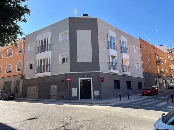Piso en calle de Beire, 54