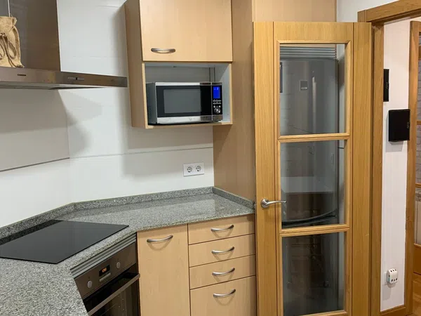 Piso en Camino de Castela, 319, Alto del Castaño, Alto del Castaño - Foto 6