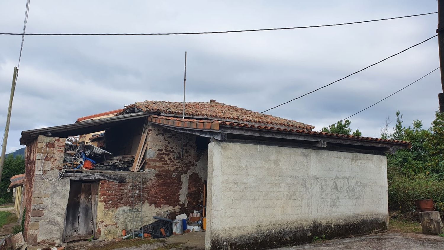 Casa de pueblo en Cayao s/n, Parroquias surorientales, Parroquias surorientales - Foto 6