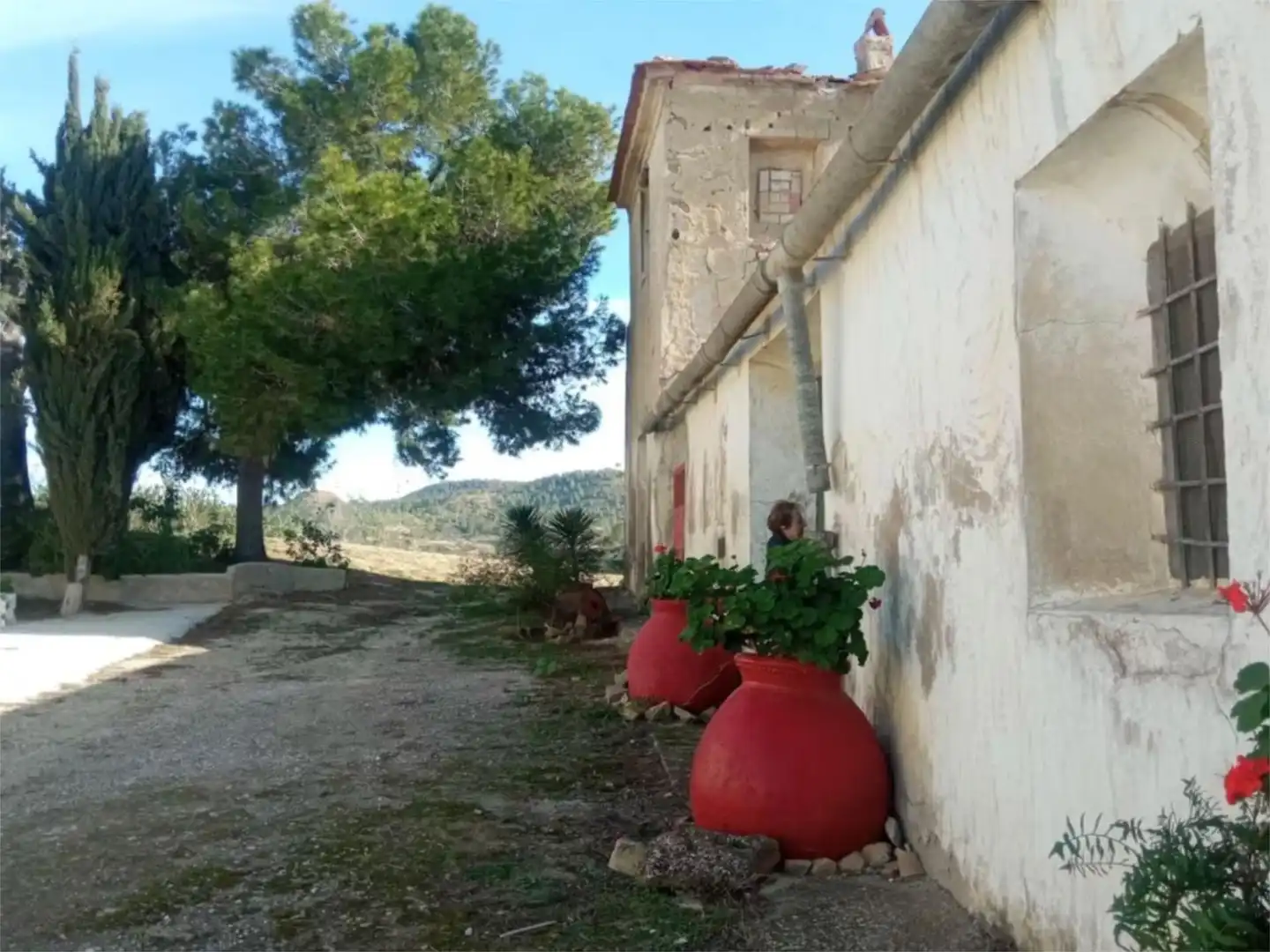 Chalet en  Camí de la Murta-Cara-Sol 3 - Foto 14
