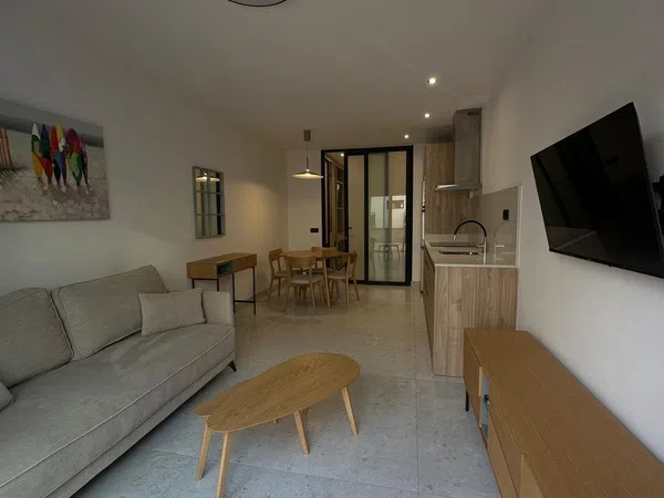 Estudio en calle Saulo Torón, 1 - Foto 1