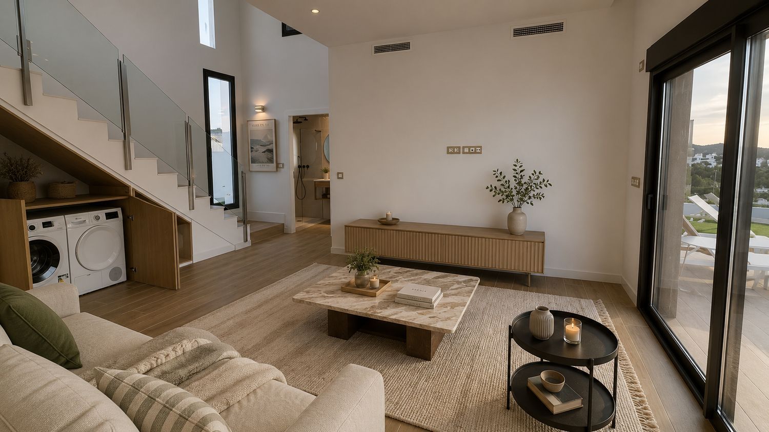Casa o chalet independiente en Calle de Xile, 21, Balcón de Finestrat-Terra Marina, Balcón de Finestrat-Terra Marina - Foto 8