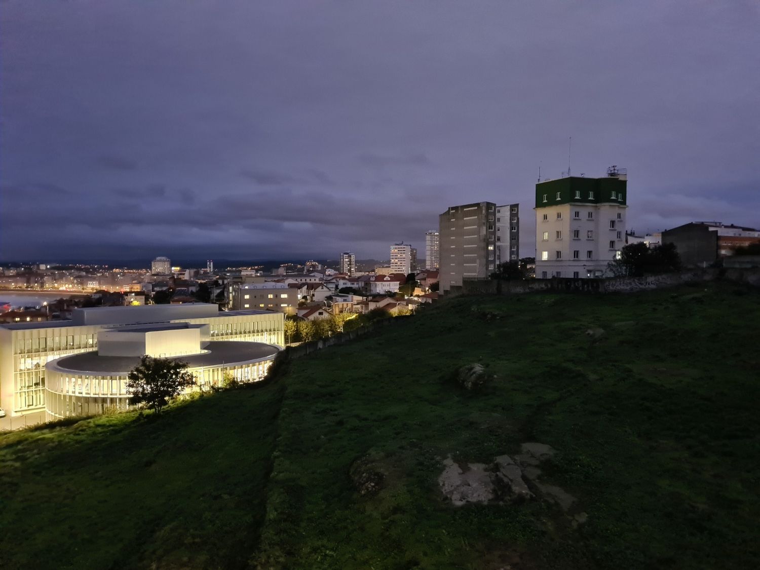 Piso en Riazor - Visma, Riazor - Visma - Foto 15