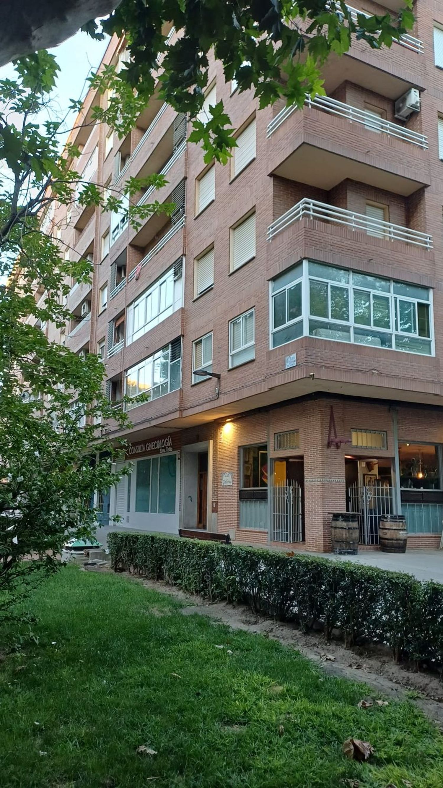 Piso en Calle Leonardo da Vinci, 5, Hospital - Nuevo Centro, Hospital - Nuevo Centro - Foto 2