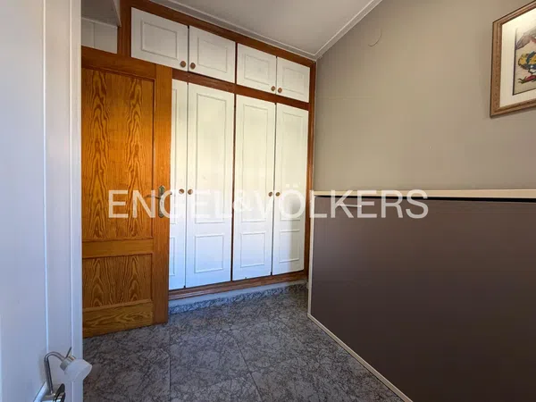 Chalet adosado en Calle de Ramón Perellós - Foto 17
