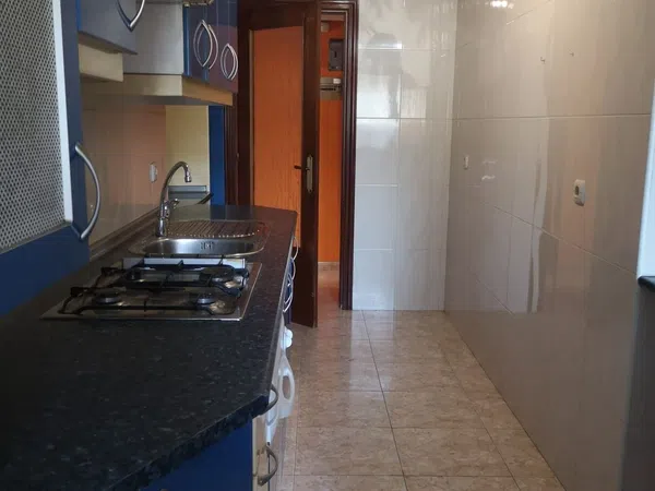 Piso en Paseo Valmoral, 6, El Arroyo - La Fuente, El Arroyo - La Fuente - Foto 8