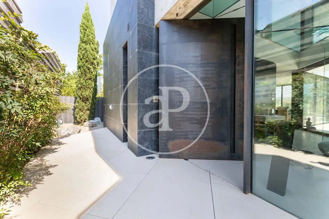 Chalet en Sant Cugat del Vallès - Foto 68