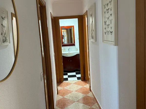 Piso en Barriada Nuestra Señora de la Oliva, Sevilla, 7, Su Eminencia - La Oliva - Foto 12