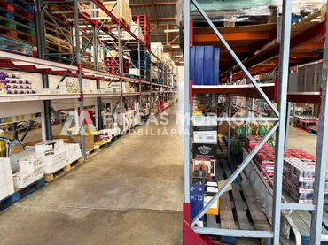 Nave Industrial en  Calle Francesc Vila - Foto 14