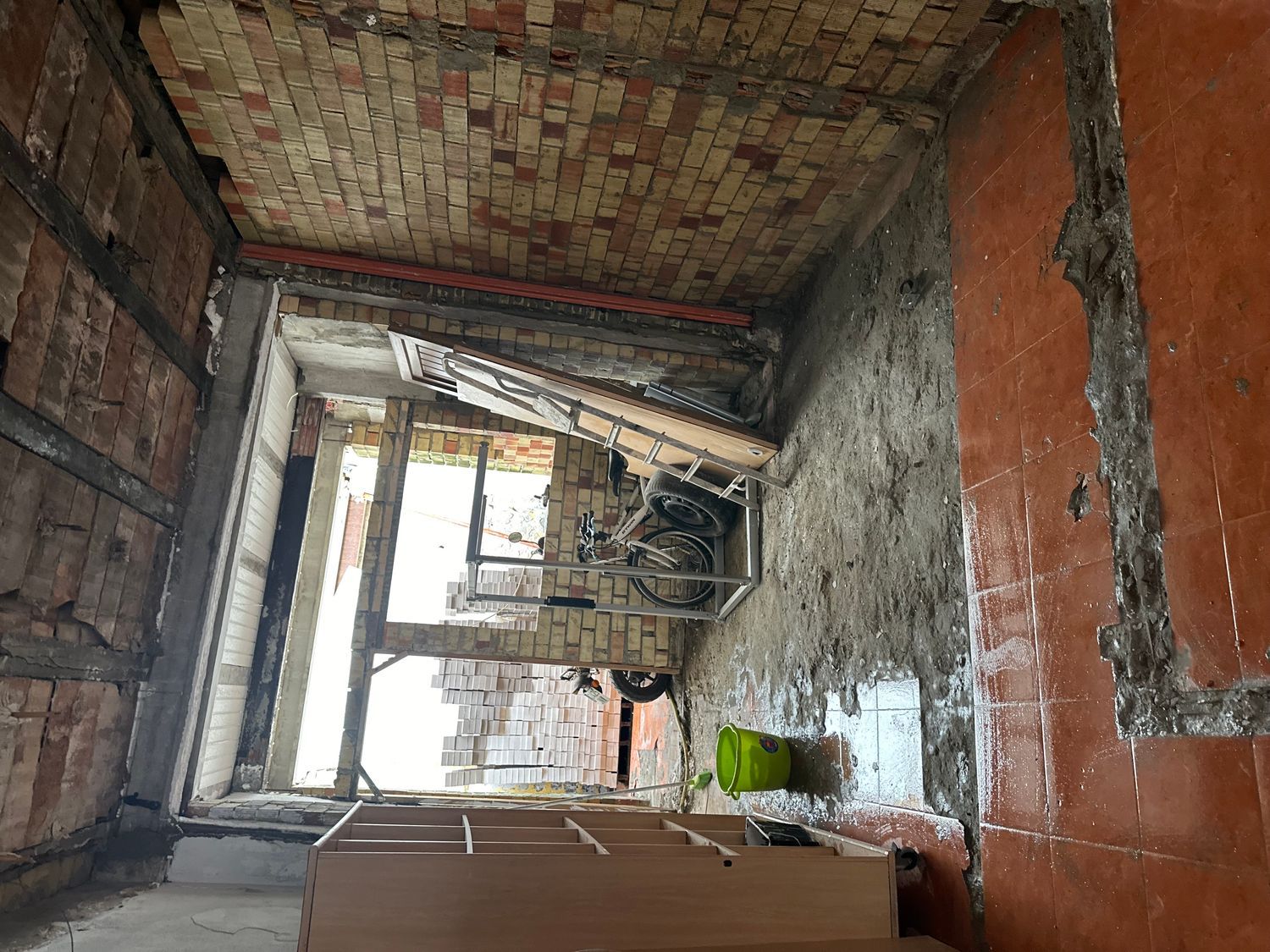 Casa independiente en calle Virgen de Lourdes, 13 - Foto 4