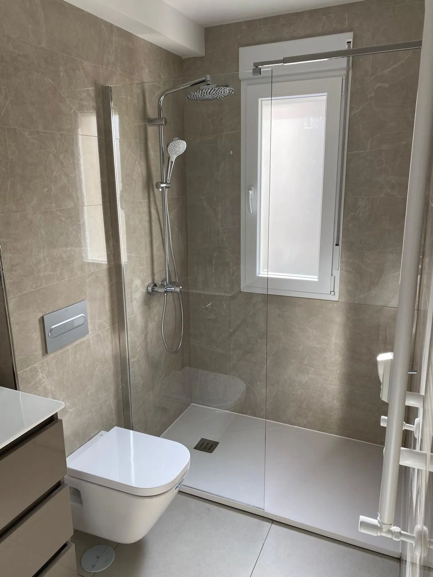 Piso en avenida de Alberto de Alcocer, 32 - Foto 19