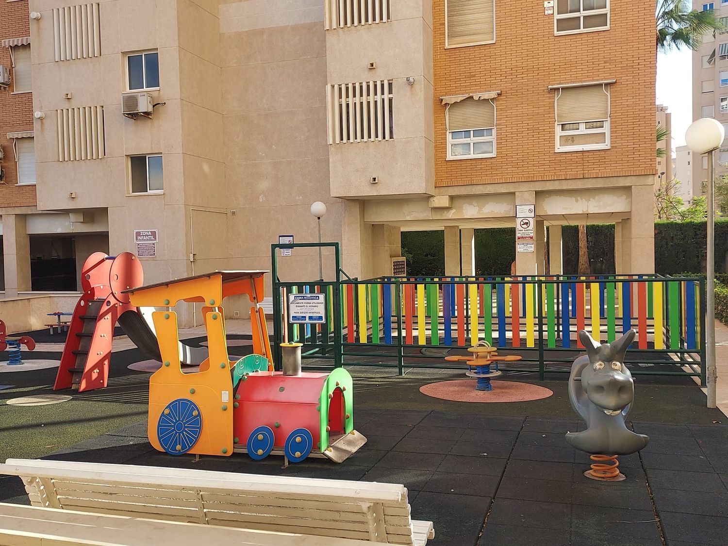 Piso en Avenida Oviedo, 4, Playa de San Juan - Foto 16