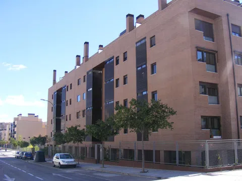 Ático en calle Playa de Zarauz, 10 b