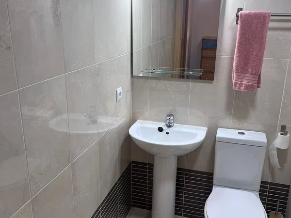 Piso en calle Luis de Bernardi, 4 - Foto 28