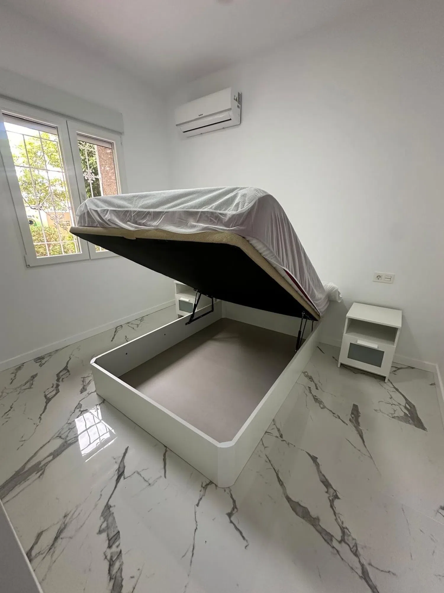 Piso en avenida Intendente Jorge Palacios, 6 - Foto 7