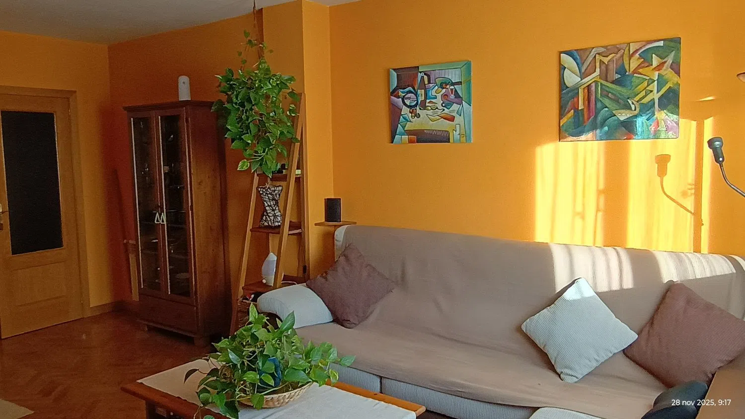 Piso en calle de Villava, 10 - Foto 4