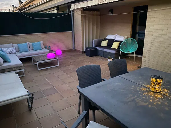 Chalet adosado en Calle Cenicero, 13 - Foto 17