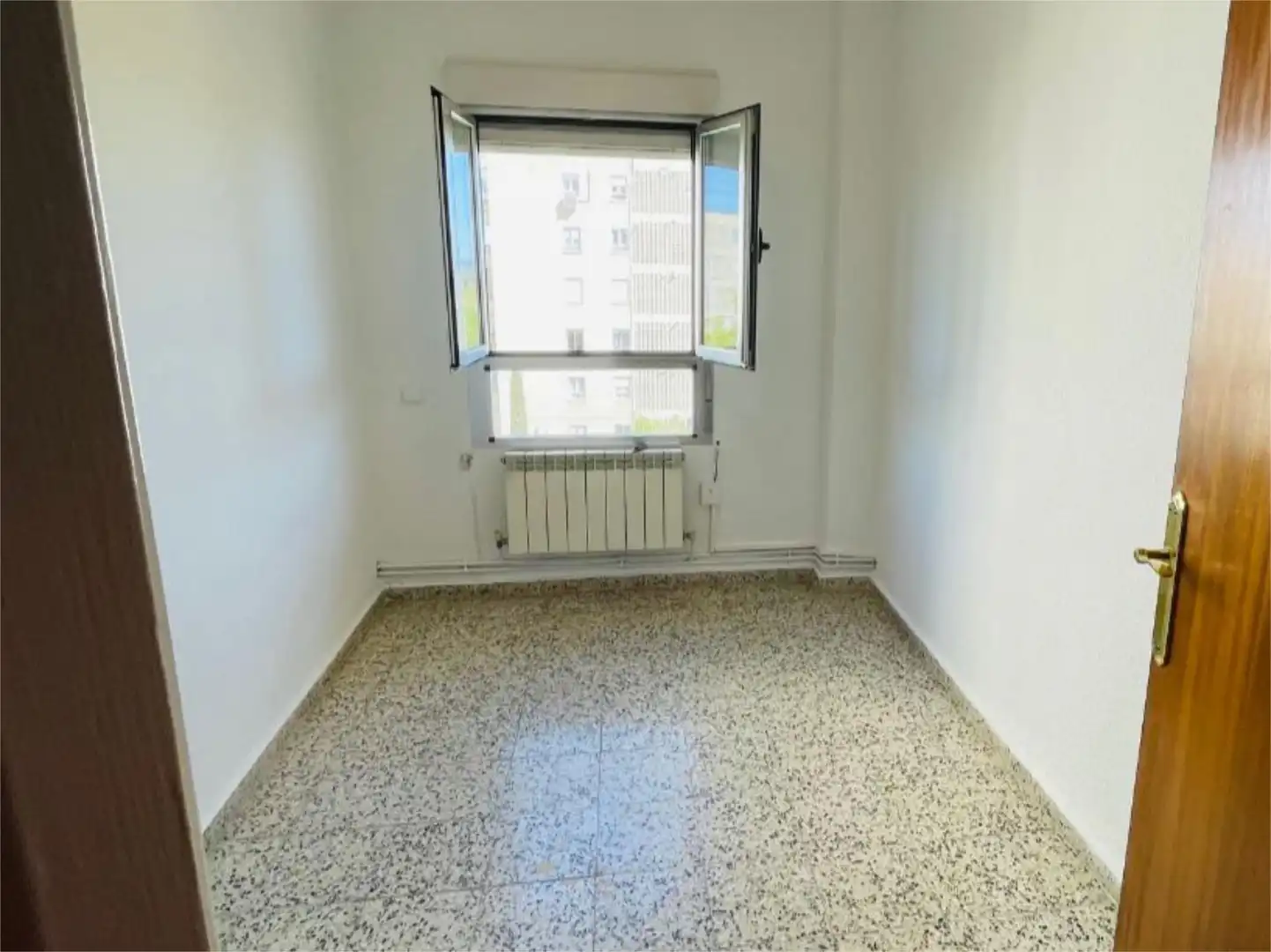 Piso en  Madrid Capital - Foto 7