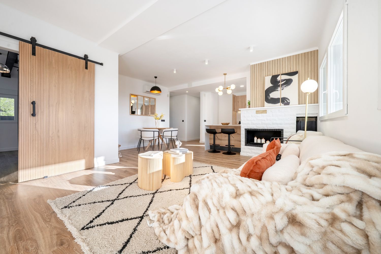 Casa o chalet independiente en Sant Pere i Sant Pau - Foto 3