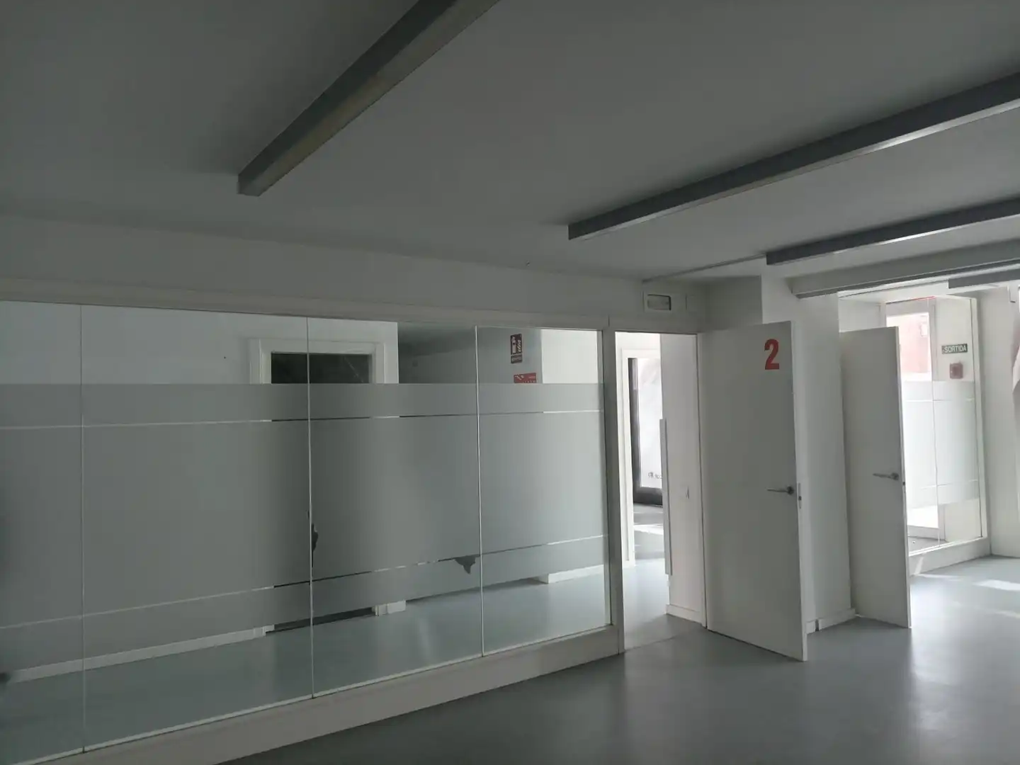 Local comercial en  Marques de comillas - Foto 18