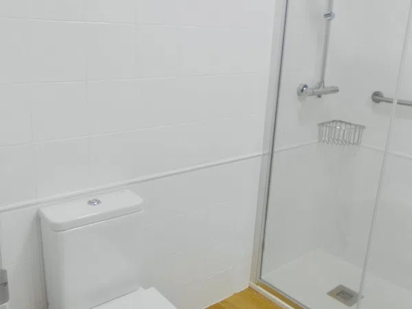 Piso en Calle Morunos, 1, Zona Juan de Borbón, Murcia - Foto 8