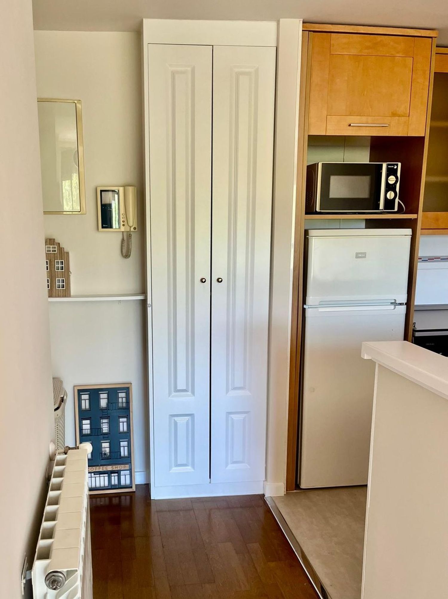 Piso en calle Magallanes, 2 - Foto 6