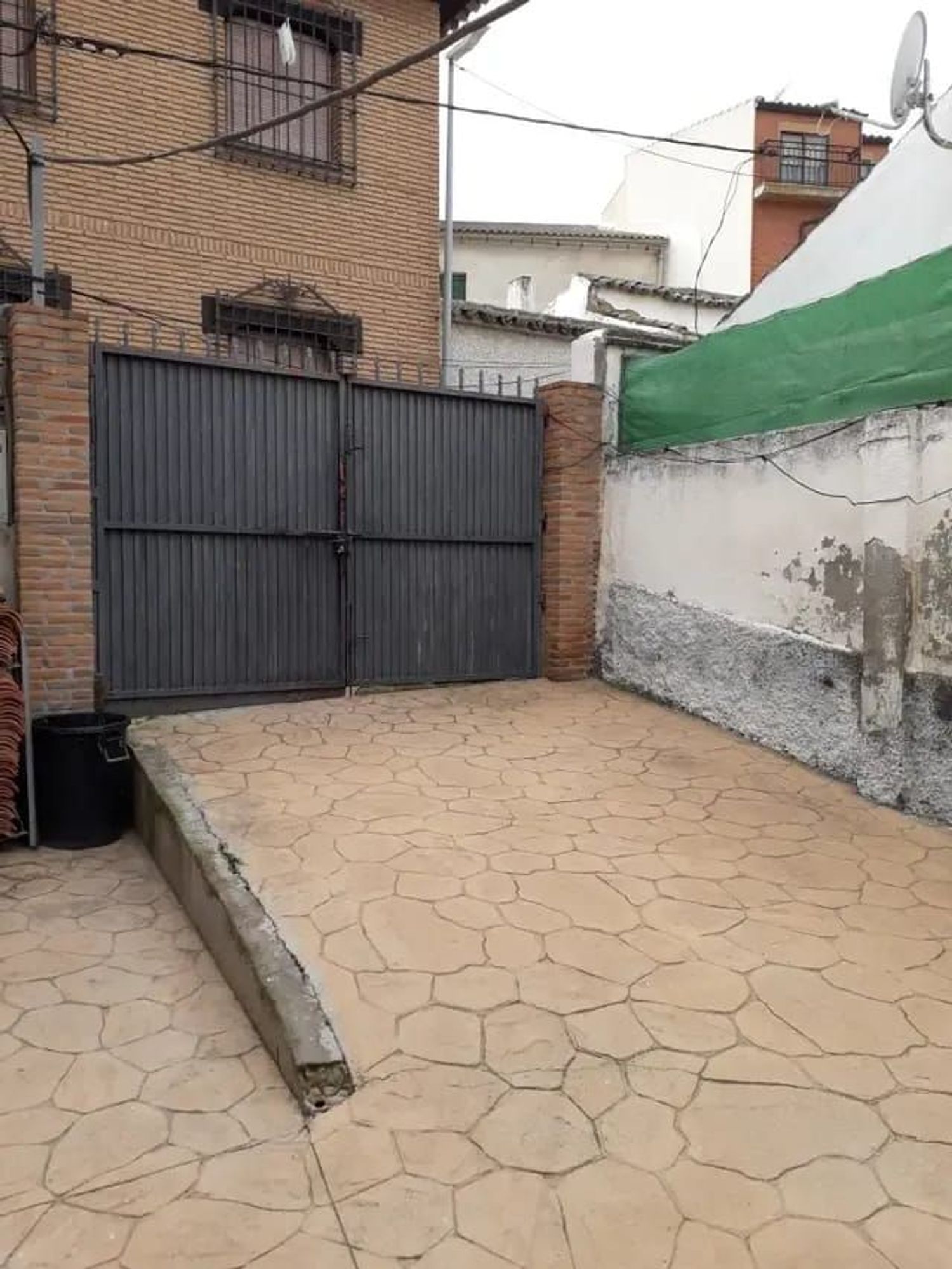 Casa o chalet independiente en Calle Barriada del santo, 19 - Foto 6