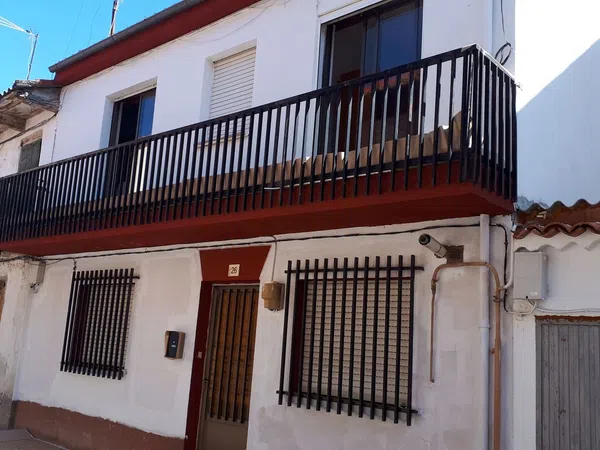 Casa o chalet independiente en Calle Solana Alta, 6 - Foto 1