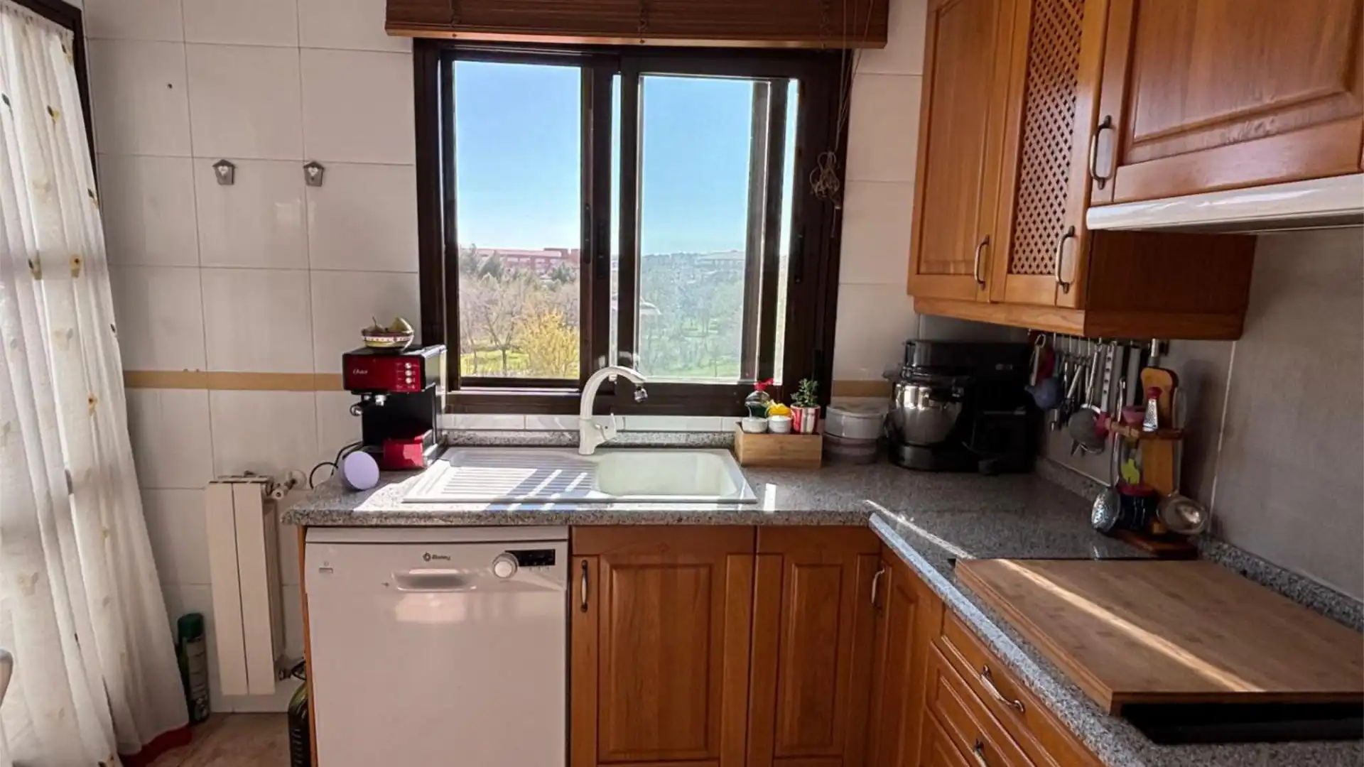 Piso en  Calle Coslada 18 - Foto 2