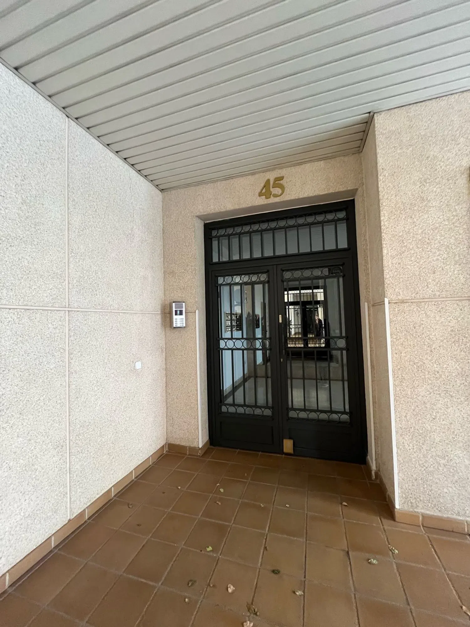 Piso en calle de Manuel García, 45 - Foto 37