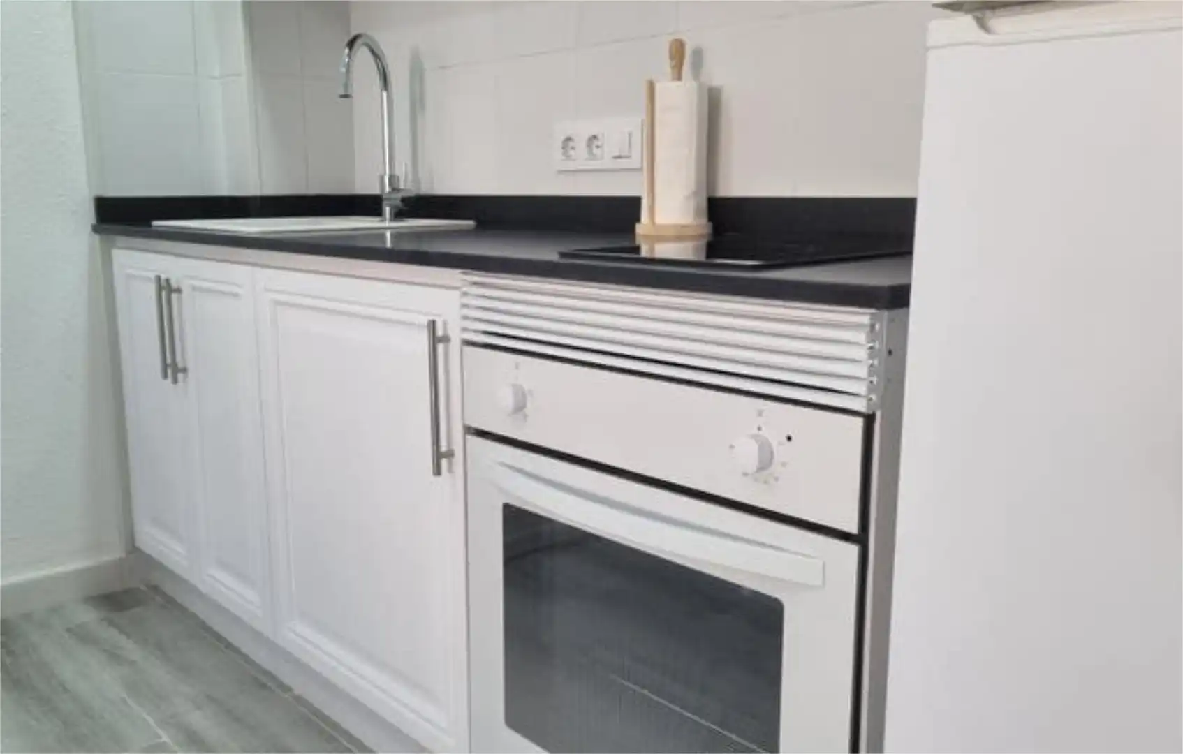 Apartamento en SEPTIEMBRE a JUNIO - Playa Daimús - Foto 4
