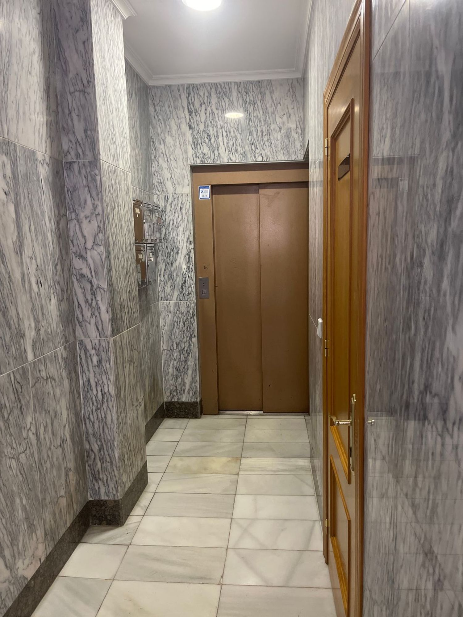 Piso en Calle Poeta Paco Aquino, 16, Altamira - Oliveros - Barrio Alto, Altamira - Oliveros - Barrio Alto - Foto 27