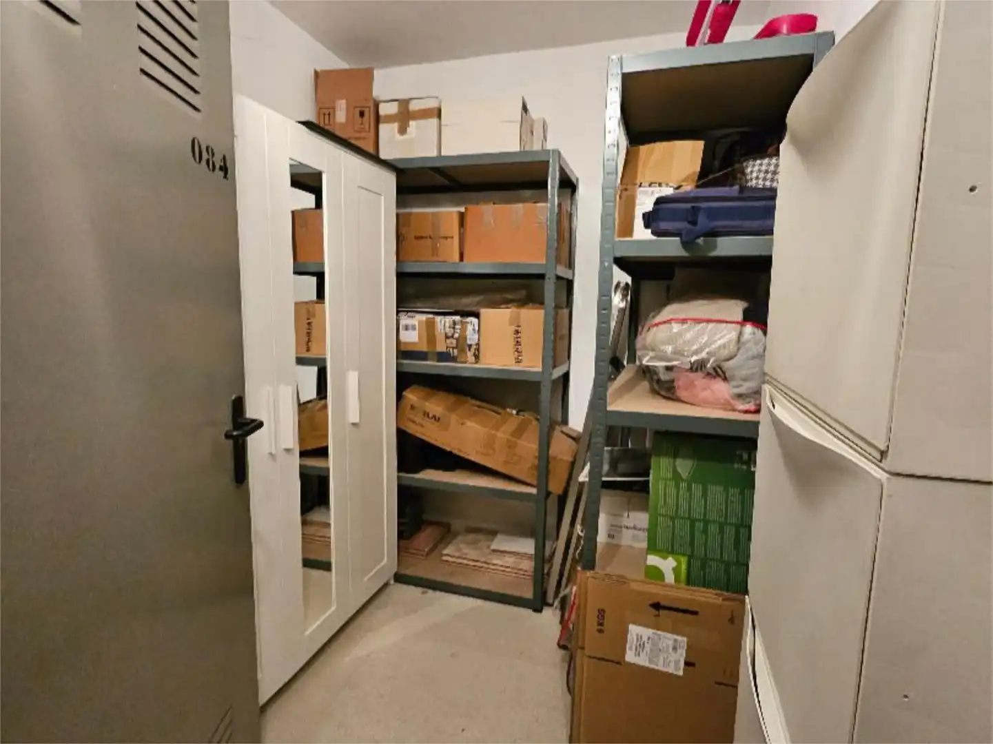 Piso en  Calle de Villamayor de Santiago 11 - Foto 35