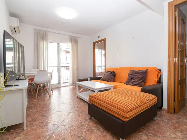 Piso en calle del Marí Albesa, 6