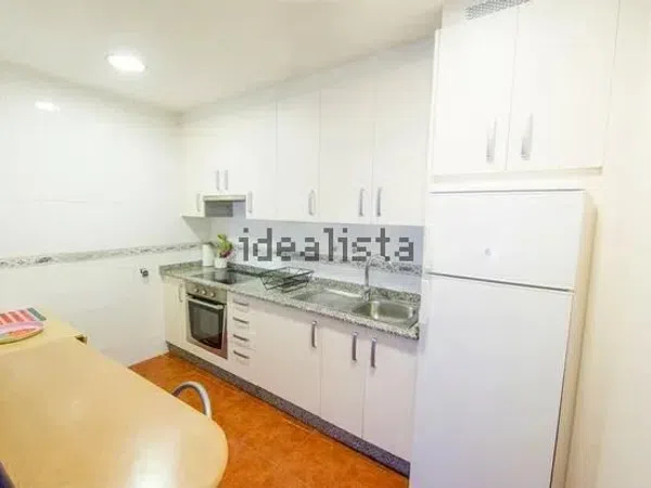 Piso en calle Plá y Cancela, 13 - Foto 18