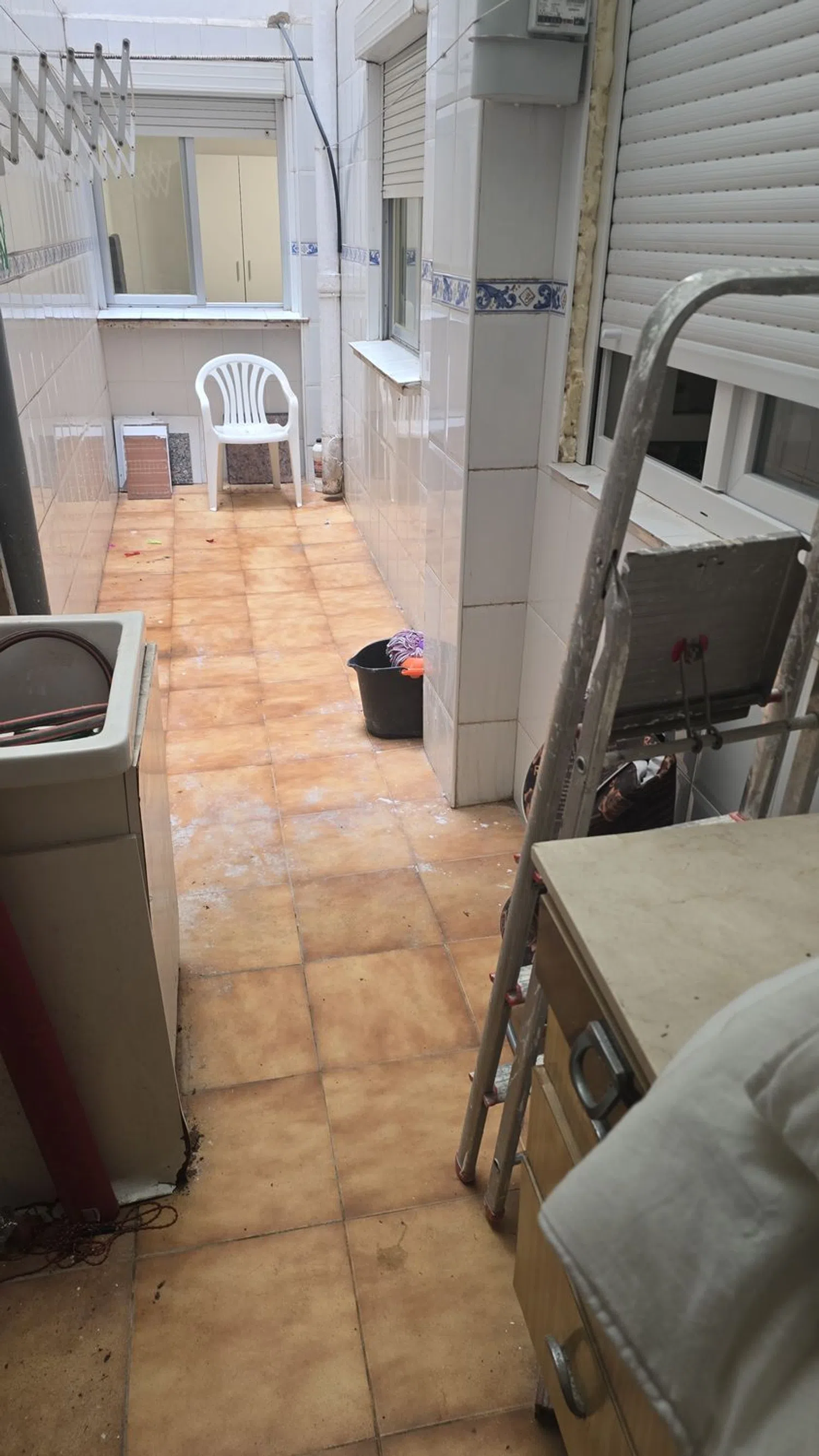 Piso en calle Francisco Montero Pérez, 33 - Foto 4