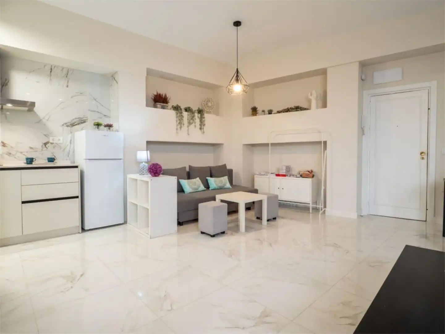 Piso en  Calle Conde de Robledo 1 - Foto 16