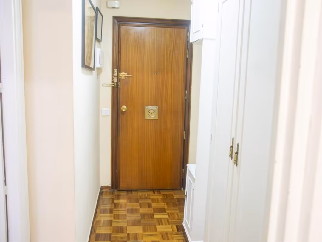 Piso en  Calle de Clara del Rey 8 - Foto 8