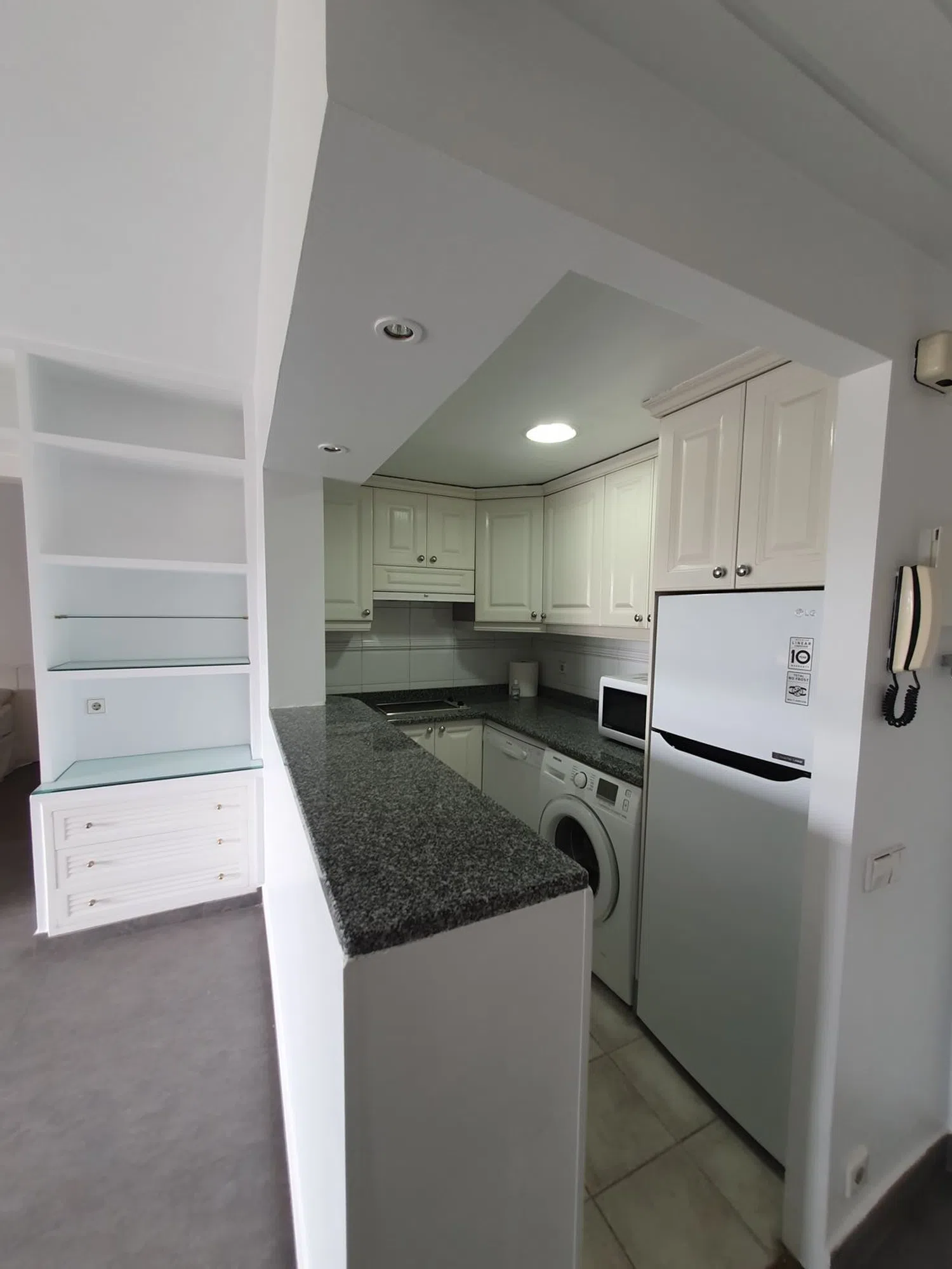 Piso en calle del General Ampudia, 3 - Foto 5