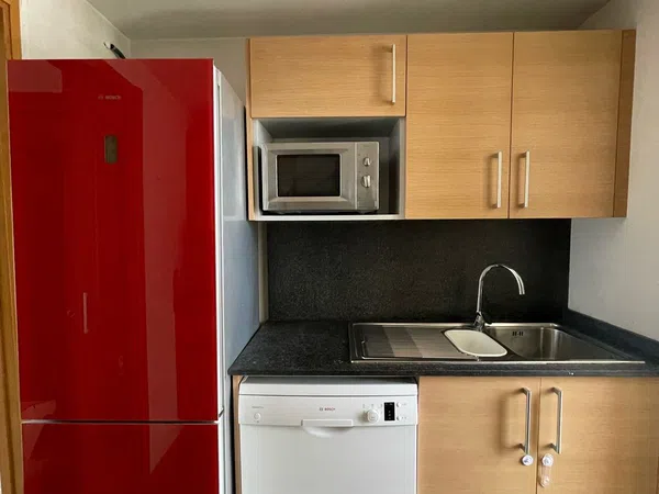 Piso en Calle de Jaume Balmes, 33, Arxiduc - Foto 1